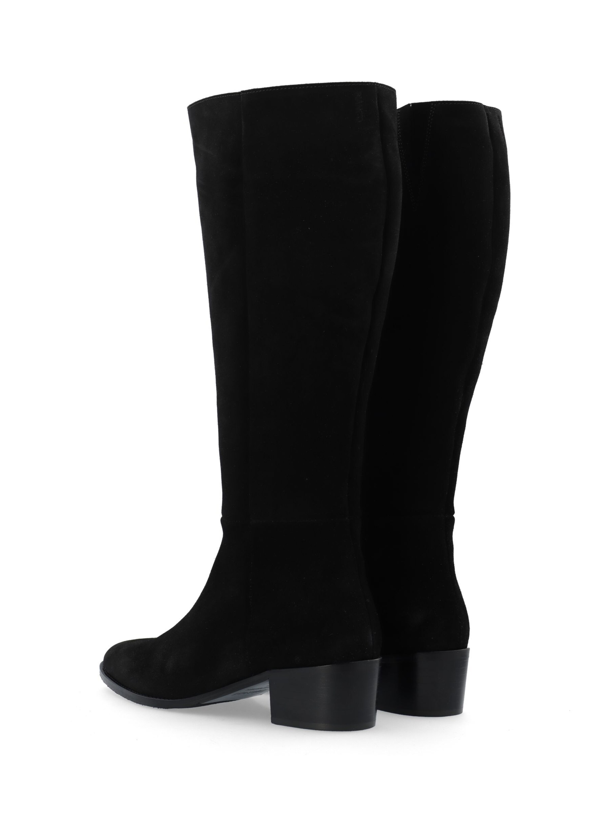 Bianco Stiefel 'CAROL ' in Schwarz