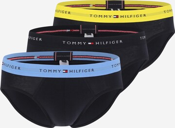 TOMMY HILFIGER Panty 'Essential' in Blue: front