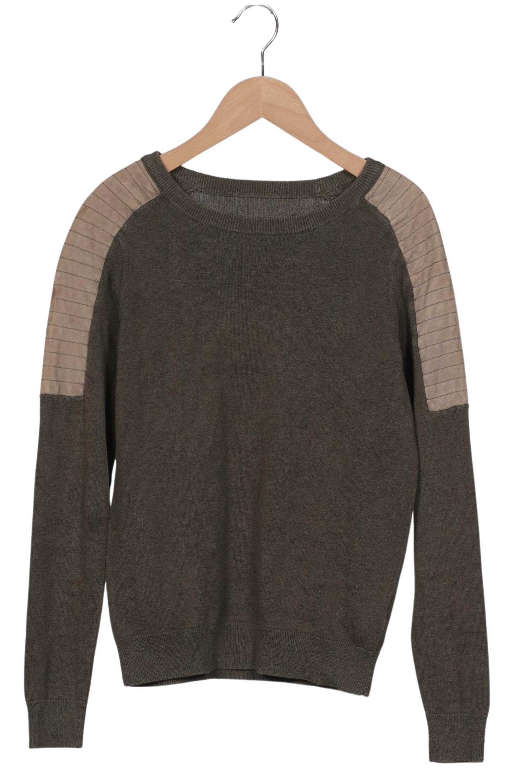 AllSaints Sweater & Cardigan in S in Mixed colors: front