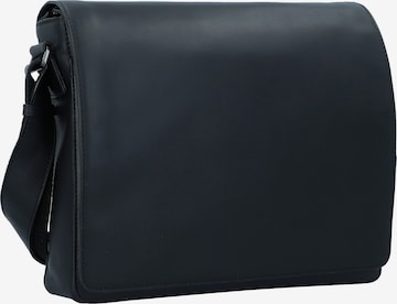 LEONHARD HEYDEN Crossbody Bag 'Ottawa ' in Black