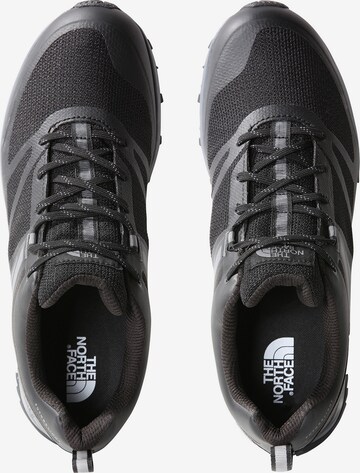 THE NORTH FACE Wanderschuh in Schwarz