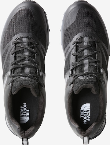 THE NORTH FACE Wanderschuh in Schwarz