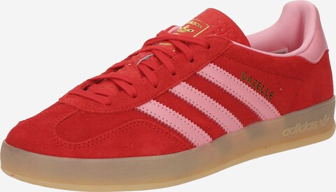 adidas Originals Gazelle Rosso sangue