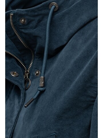 Ragwear Tussenmantel 'Cannas' in Groen