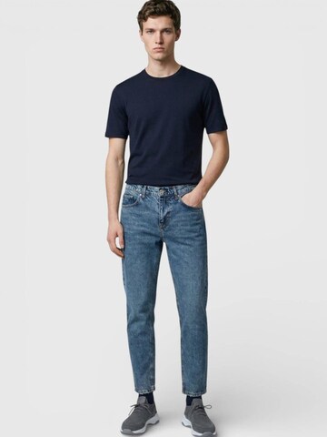 Ramsey Shirt in Zwart