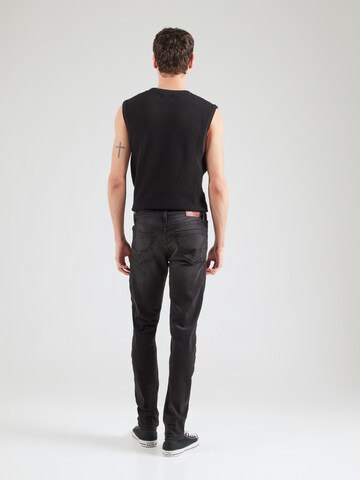 Pepe Jeans Skinny Farmer - kék