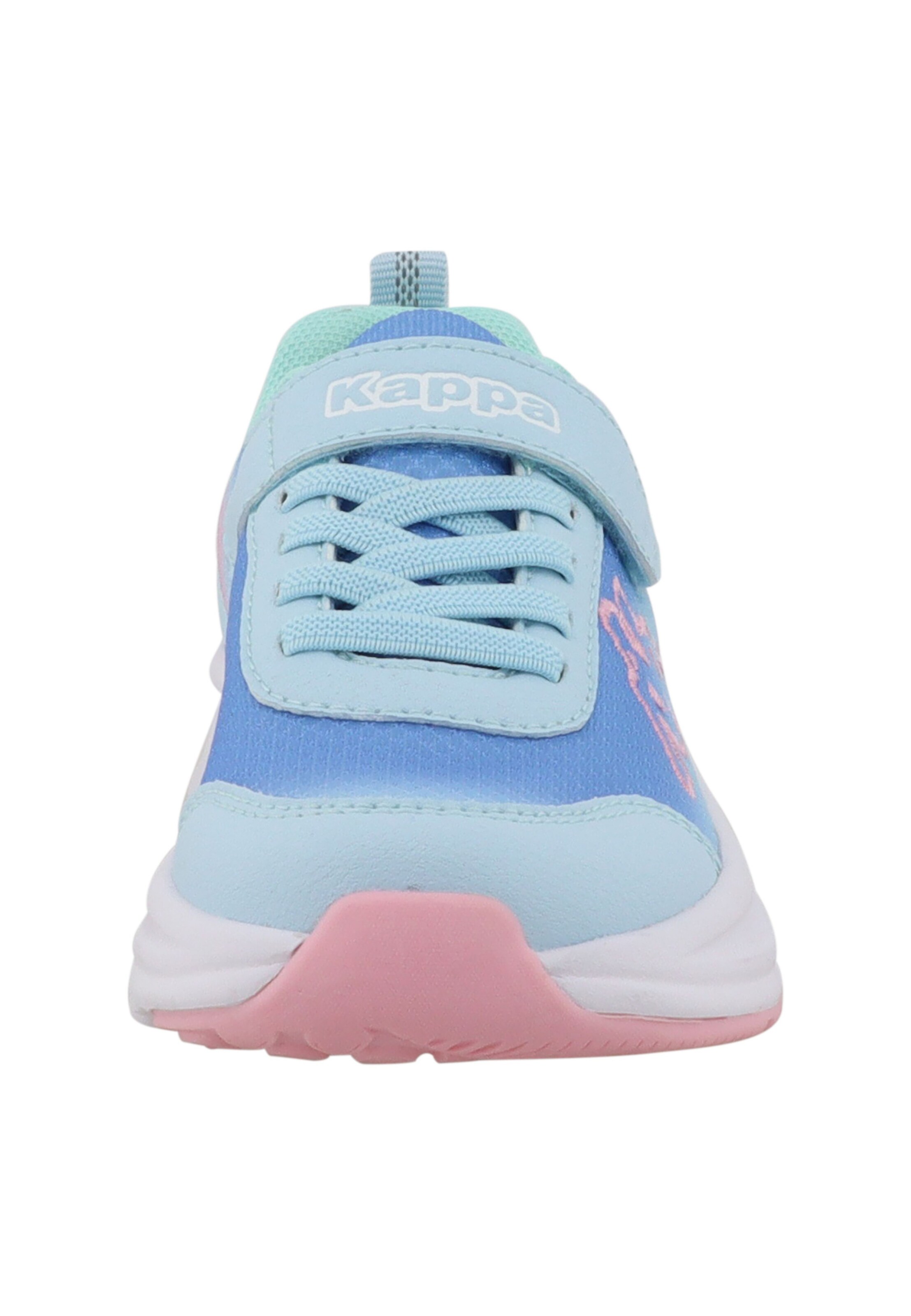 KAPPA Tenisky 'Uhura' – modrá