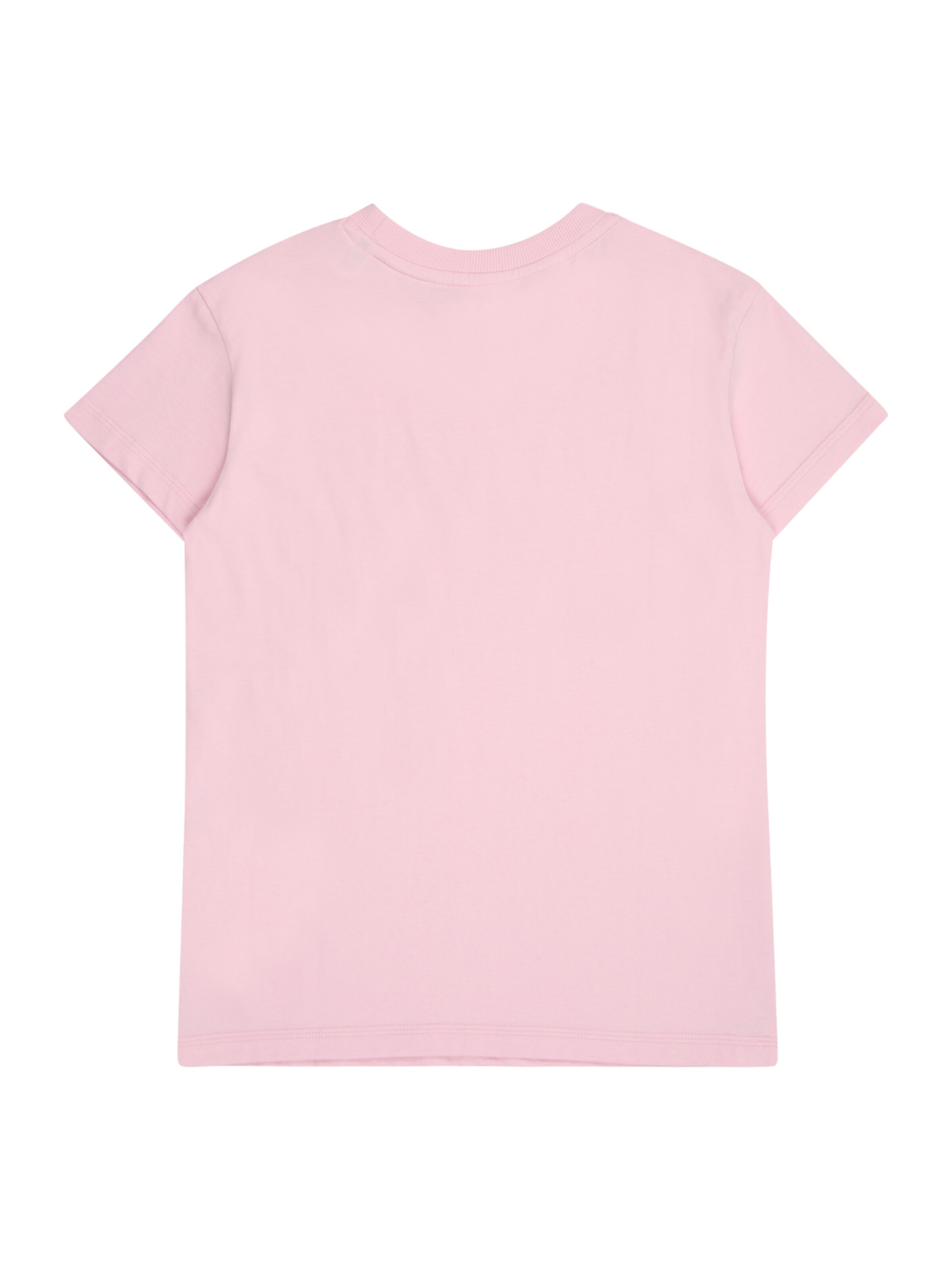 Maglia funzionale 'BL 160' di ADIDAS SPORTSWEAR in rosa