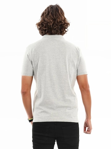 U.S. POLO ASSN. Shirt in Grey