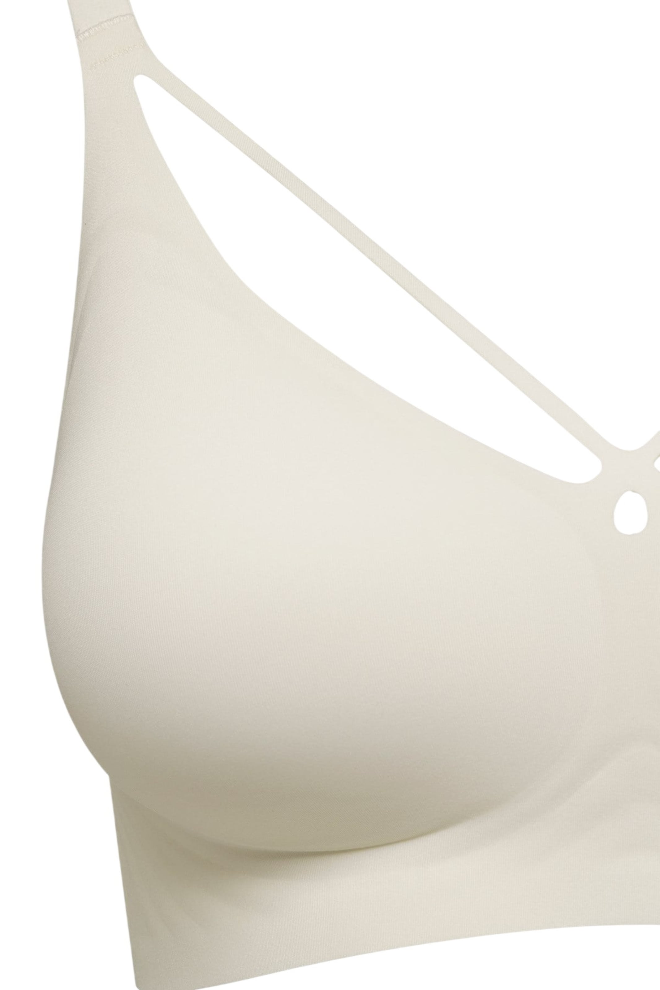 Bustier Soutien-gorge C&City en beige