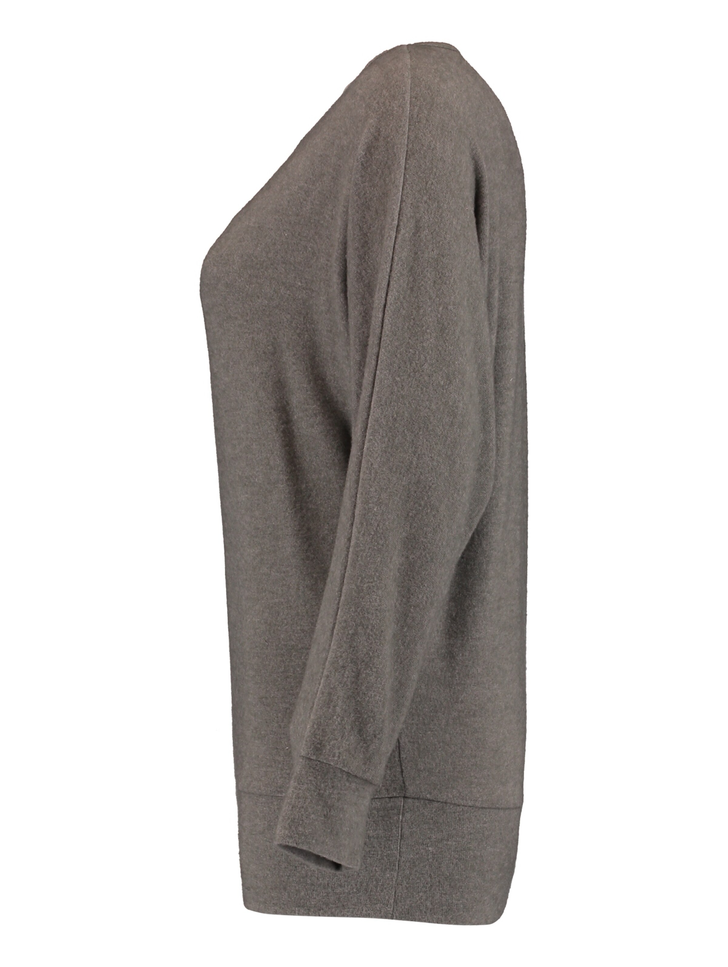 Hailys Tričko 'Iz44zy' - Zelená