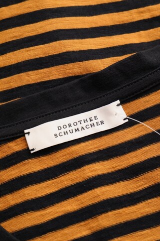 Dorothee Schumacher Shirt XS in Schwarz