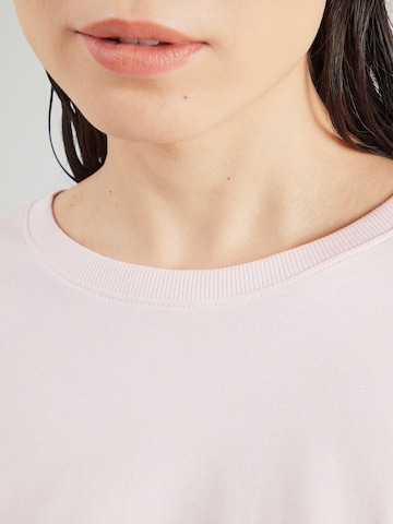 JDY Shirt 'JDYREX' in Roze