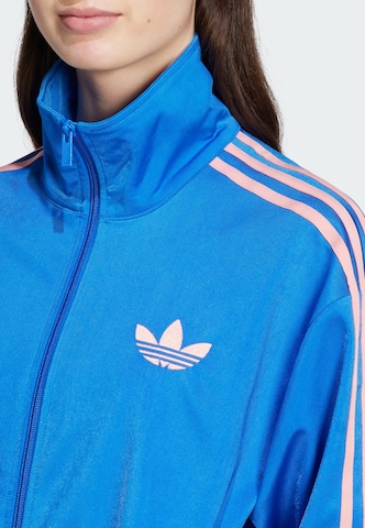 mėlyna ADIDAS ORIGINALS Džemperis 'Adicolor Classic Firebird'