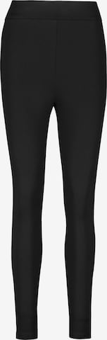 Leggings di Next in nero: frontale