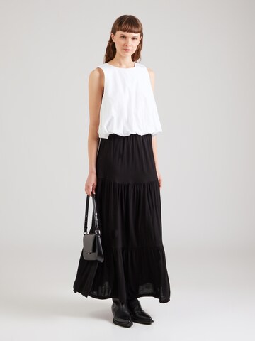 ABOUT YOU - Falda 'Raven' en negro