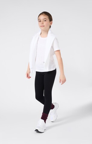 Champion Skinny Leggings in Black