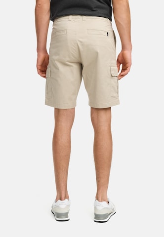 Kronstadt Regular Broek 'Allen' in Beige