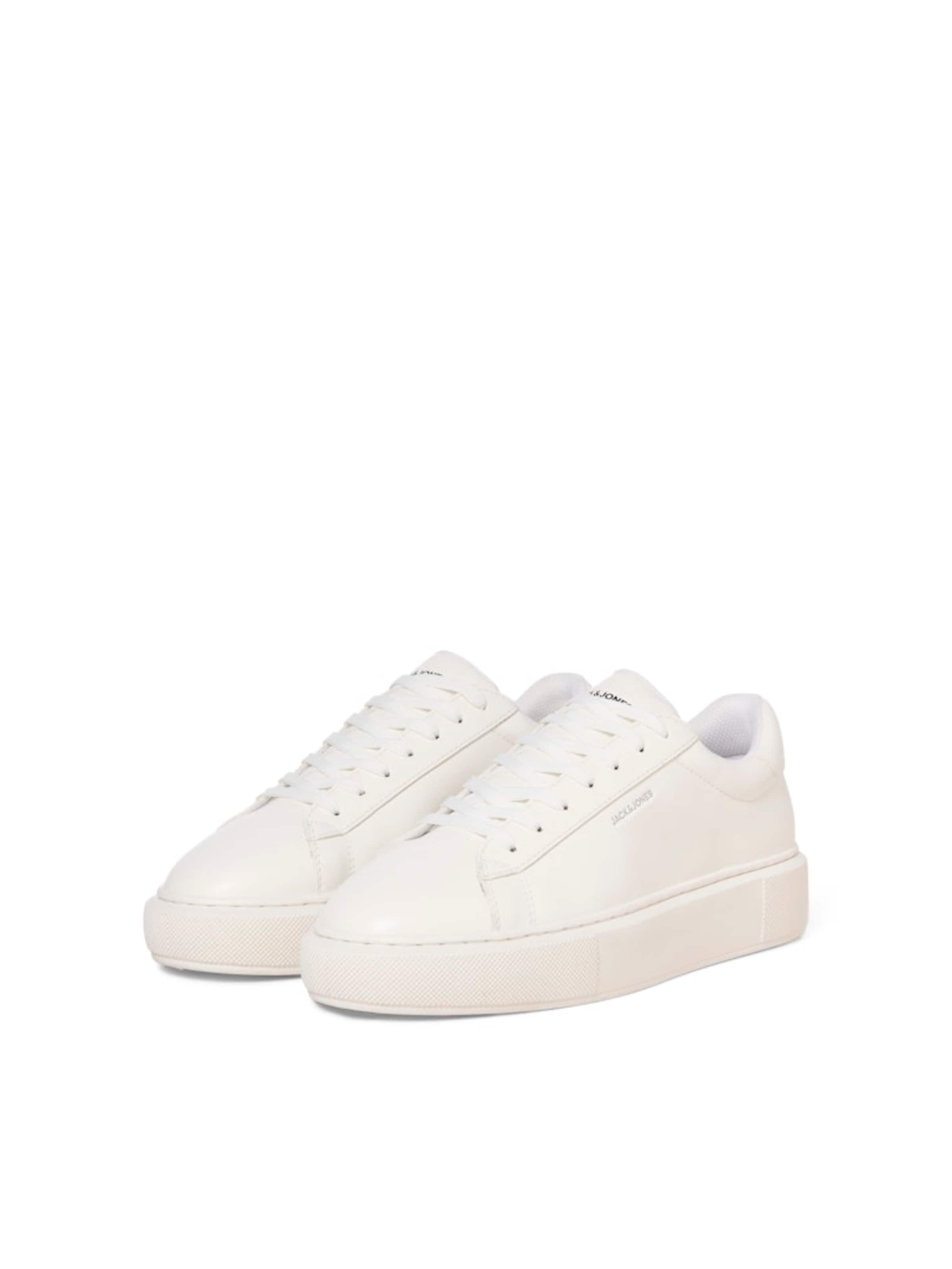 JACK & JONES Sneakers 'JFWGRAND' in White