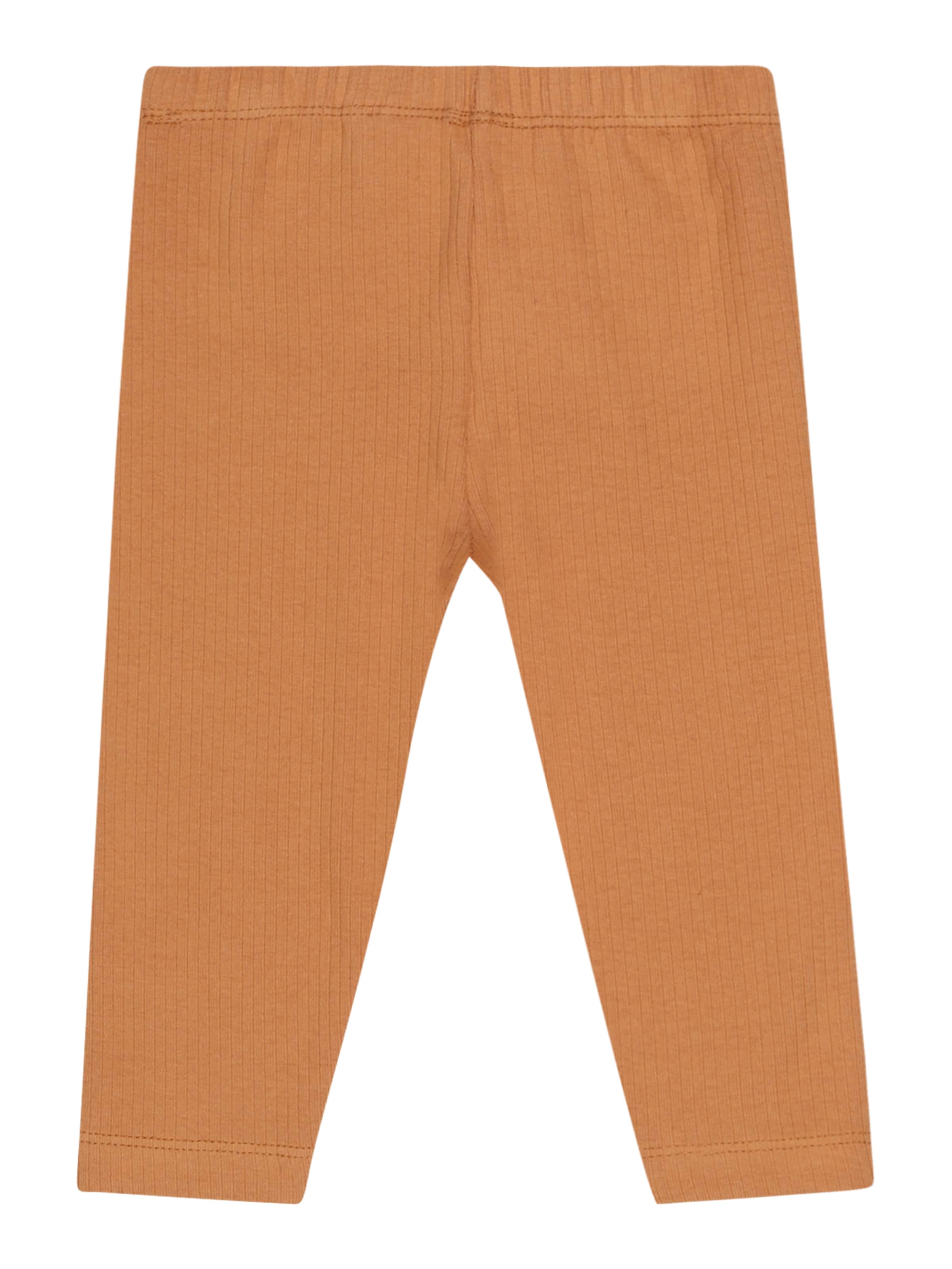 Fixoni Skinny Leggingsit värissä beige