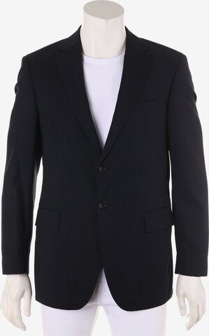 Tommy Hilfiger Tailored Blazer M in Schwarz: predná strana