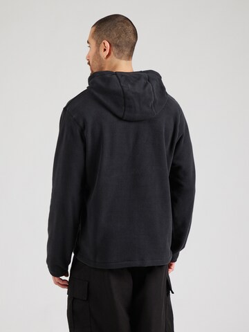 Nike Sportswear Tröja 'CLUB' i svart
