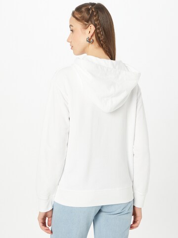 LEVI'S ® Sweatshirt 'Graphic Standard Hoodie' in Weiß