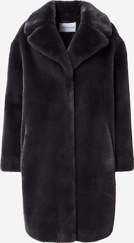 Cappotto invernale di STAND STUDIO in grigio: frontale
