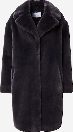 STAND STUDIO Zimski kaput u antracit siva, Pregled proizvoda