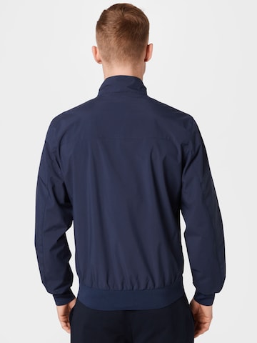 SAVE THE DUCKPrijelazna jakna 'FINLAY' - plava boja