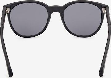 ADIDAS ORIGINALS Sonnenbrille in Schwarz