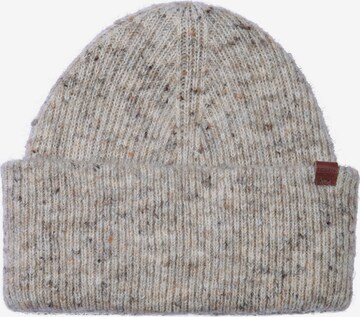 Bickley + Mitchell Beanie in Beige