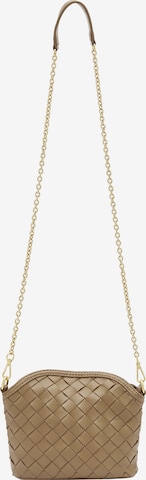 UshaTorba preko ramena - zelena boja: prednji dio