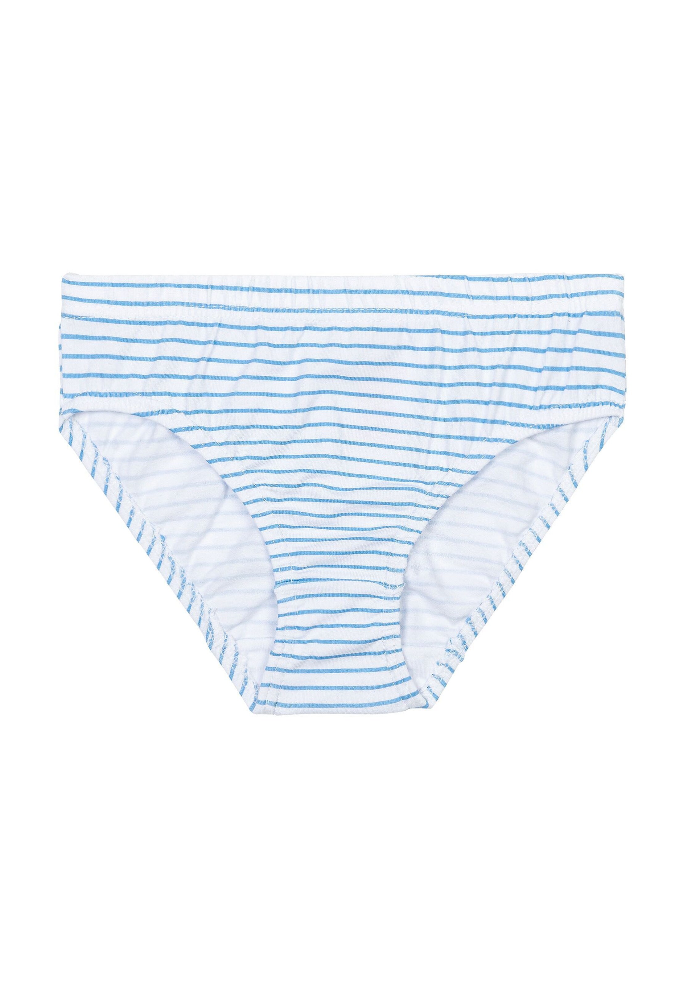 MINOTI Underwear set in Blue