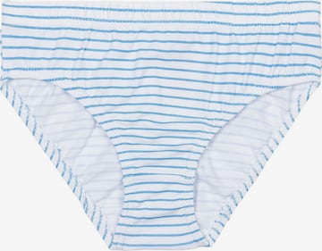 Ensemble de linge MINOTI en bleu