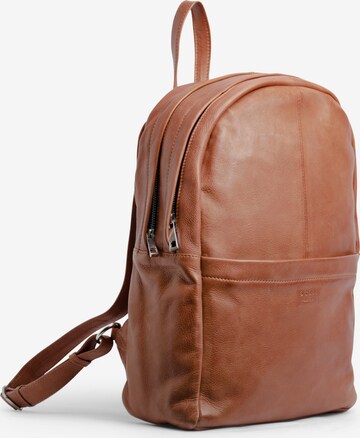 still Nordic Rucksack 'Anouk' in Braun