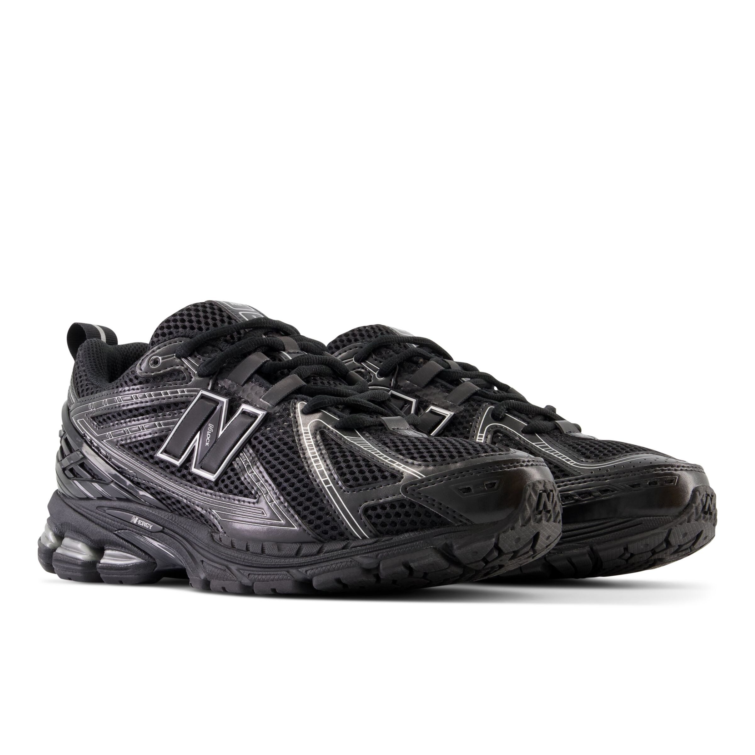Sneaker low '1906R' de la new balance pe negru