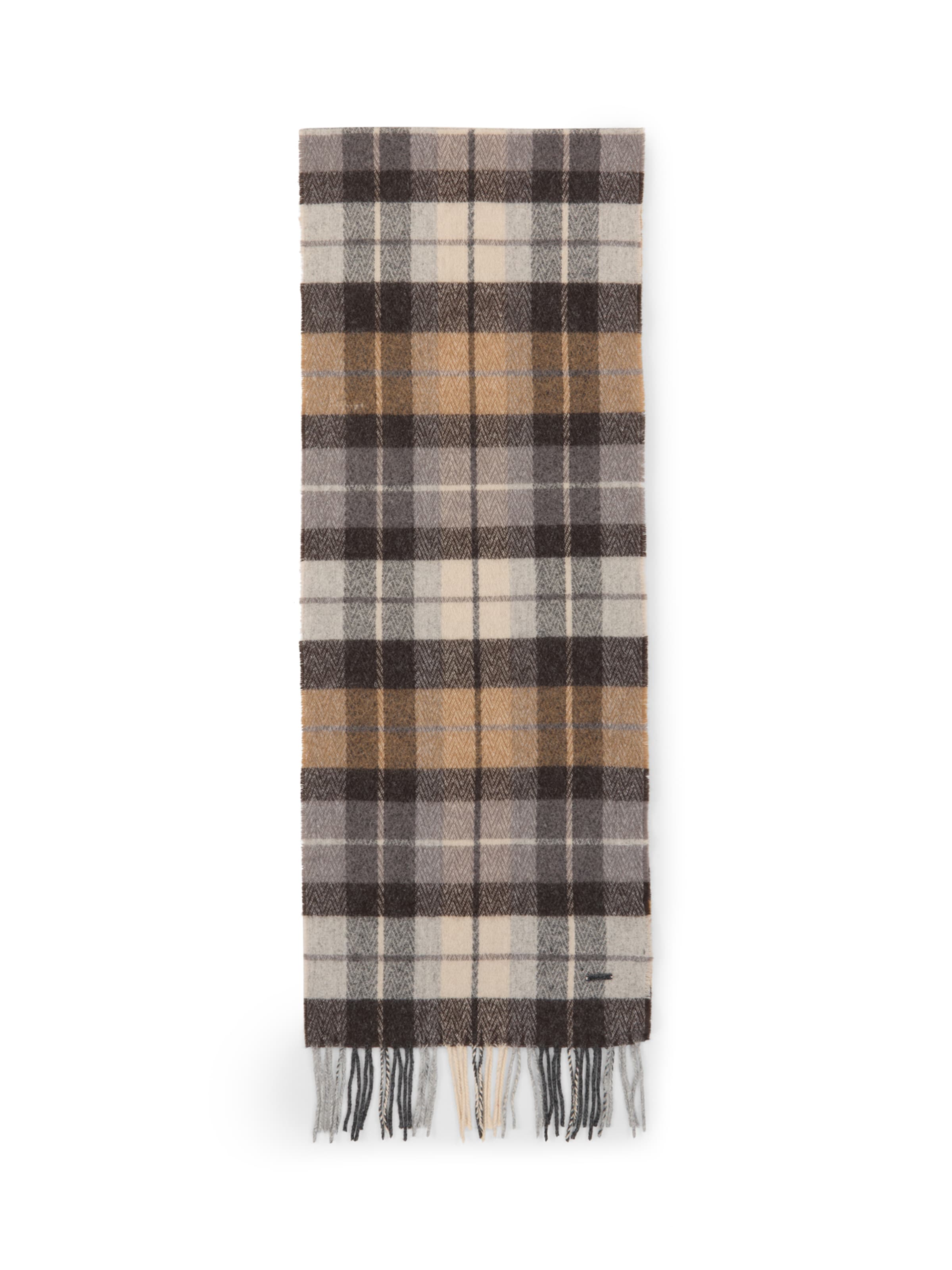 JOOP! Schal in Beige