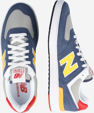 new balance - Zapatillas deportivas bajas 'CT574' en azul