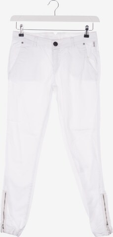 Bogner Fire + Ice Hose in XXL in White: front