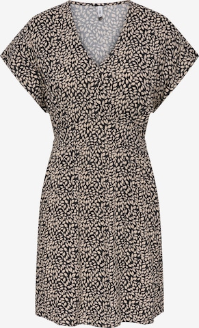 Robe 'ONLNova' ONLY en noir : devant