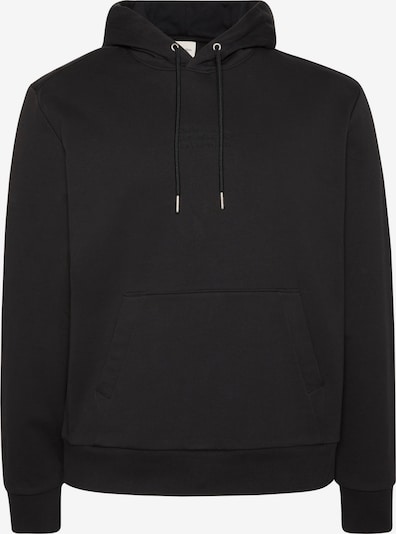 Calvin Klein Sweater majica 'CLASSIC KATE' u svijetlobež / svijetlosiva / crna / bijela, Pregled proizvoda