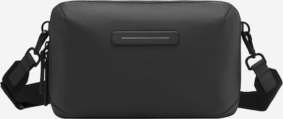 Rankinė su ilgu dirželiu 'Gion' iš Horizn Studios, spalva – juoda, Prekių apžvalga