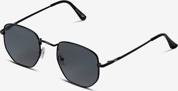 TWIG Concept Milano Sunglasses 'Roque' in Black: front