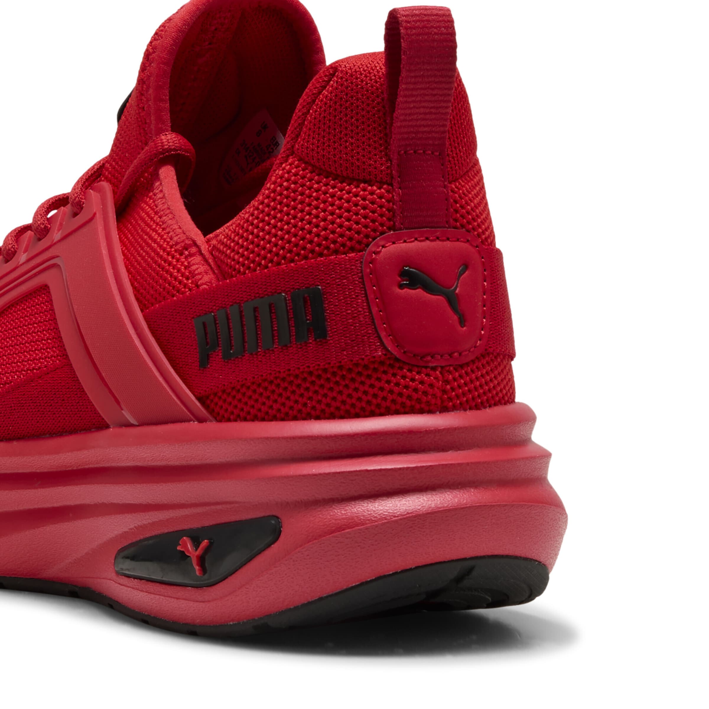 PUMA Sneaker 'Softride Enzo 6' in Rot