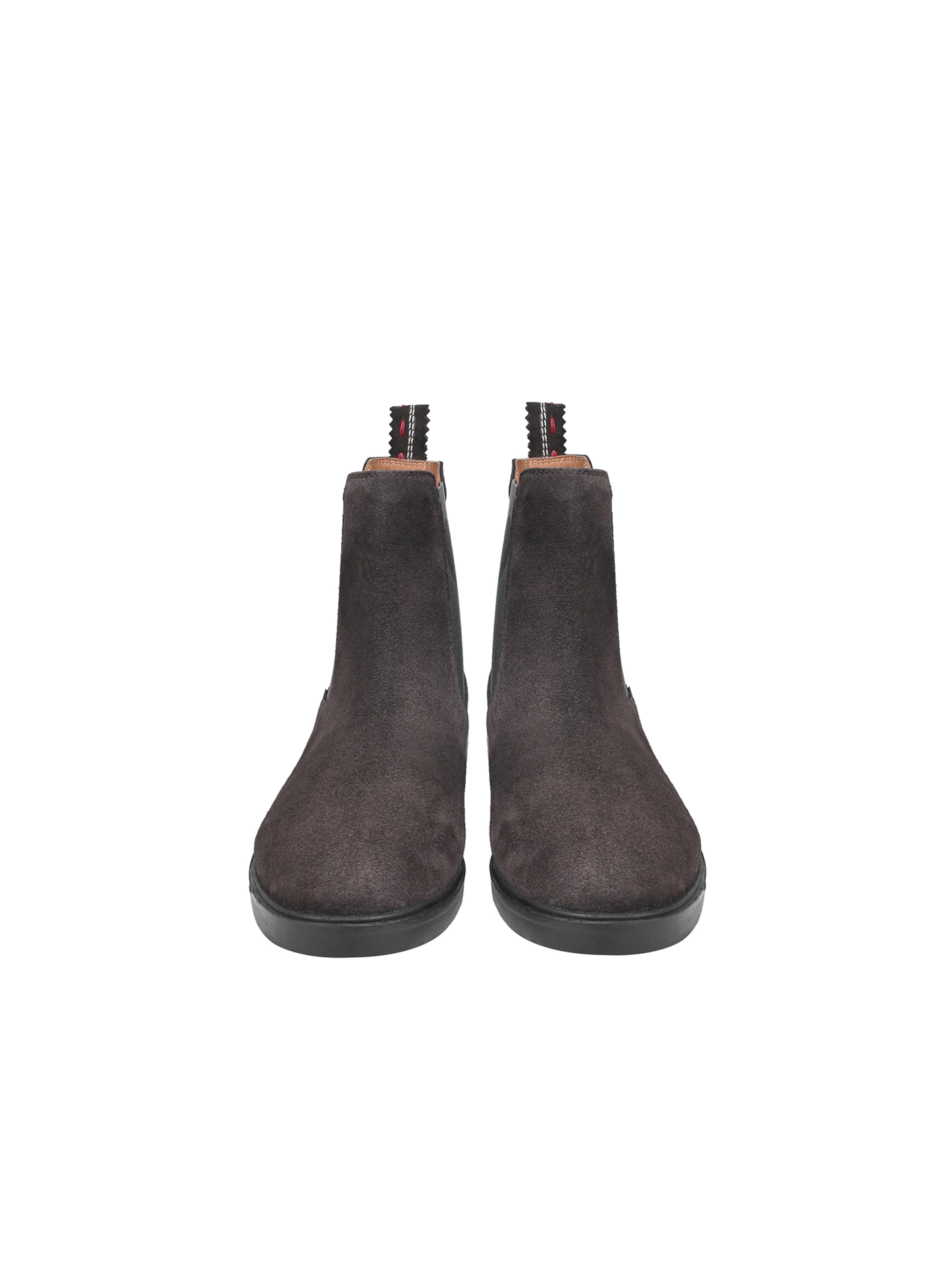 Crickit Chelsea Boot ' ALEXIA ' in Braun