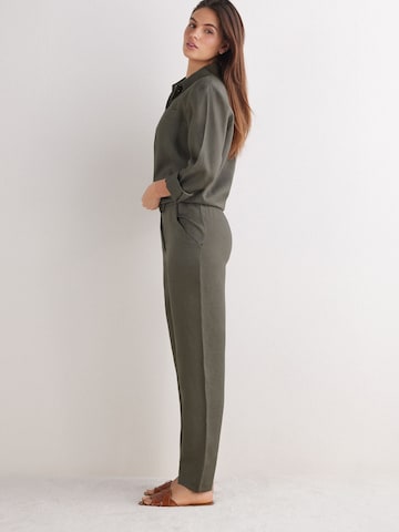 INTIMISSIMI Regular Pants in Green