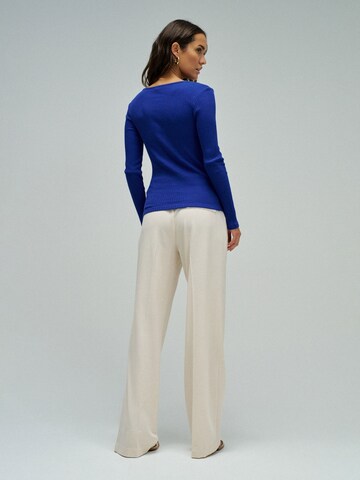 Salsa Jeans Sweater in Blue