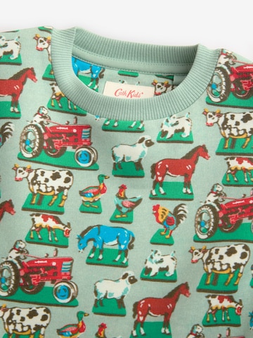 Next Juoksupuku 'Cath Kidston' värissä vihreä