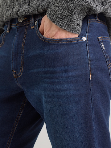 Regular Jean Pepe Jeans en bleu